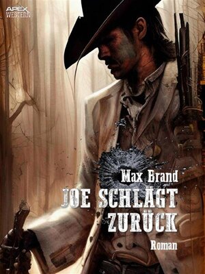 cover image of JOE SCHLÄGT ZURÜCK